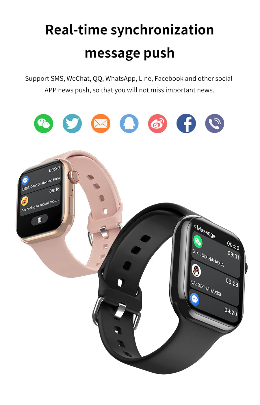 Novo relógio inteligente de carregamento sem fio smartwatch bluetooth chamadas das mulheres dos homens relógios pulseira fitness relógio personalizado rosto